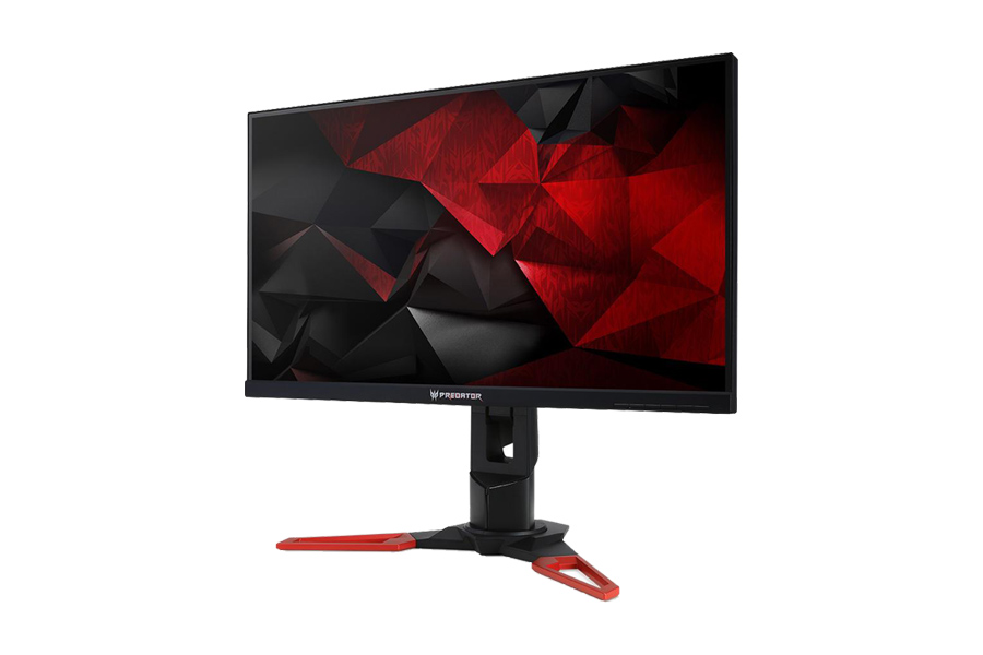Monitor UHD IPS Acer XB271HKBMIPRZ