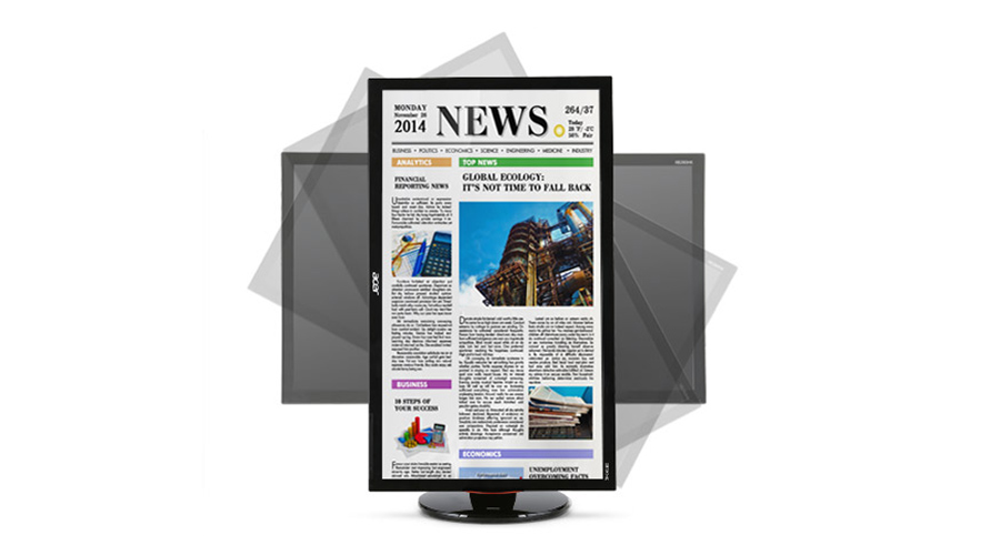 Monitor UHD IPS Acer XB271HKBMIPRZ