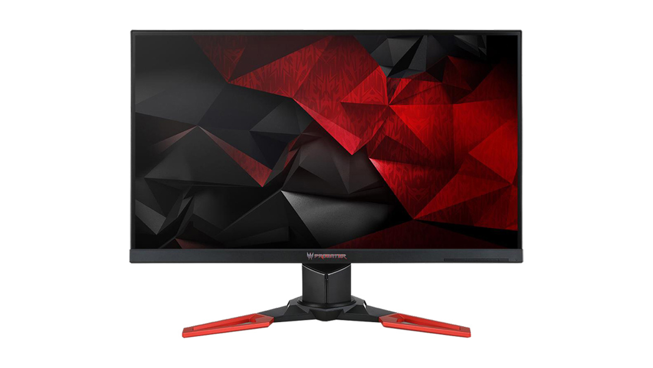 Monitor UHD IPS Acer XB271HKBMIPRZ