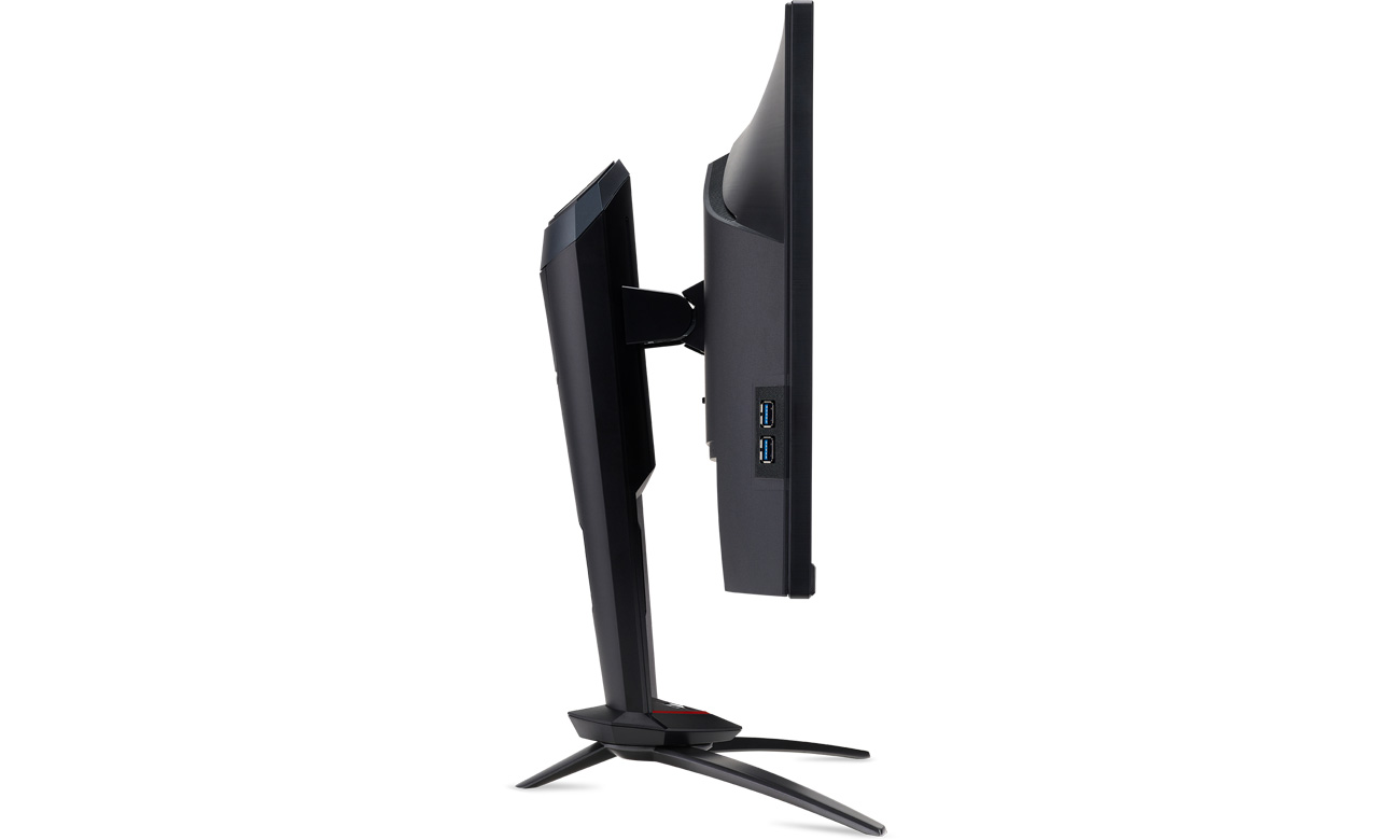 Monitor dla graczy Acer Predator XB273PBMIPRZX