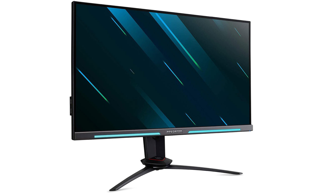 Acer predator xb273ugsbmiiprzx обзор