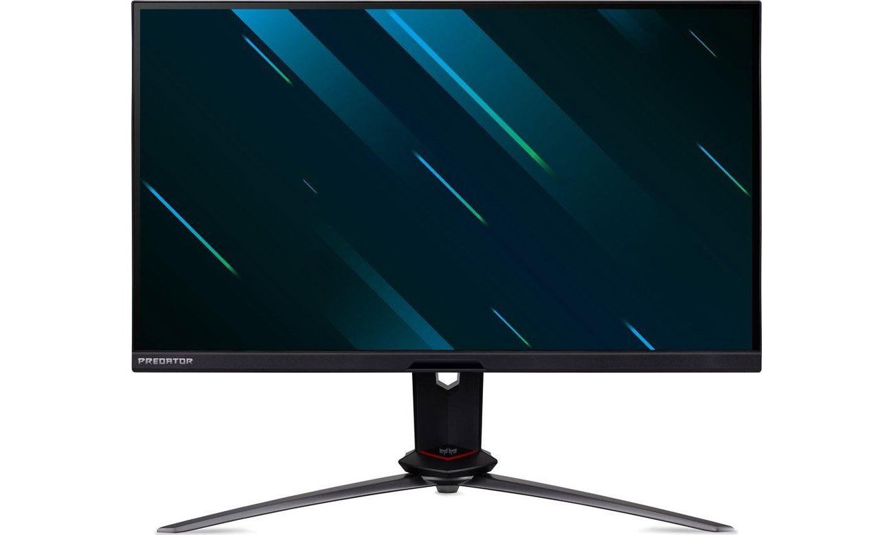 Monitor dla graczy Acer Predator XB273UNVBMIIPRZX