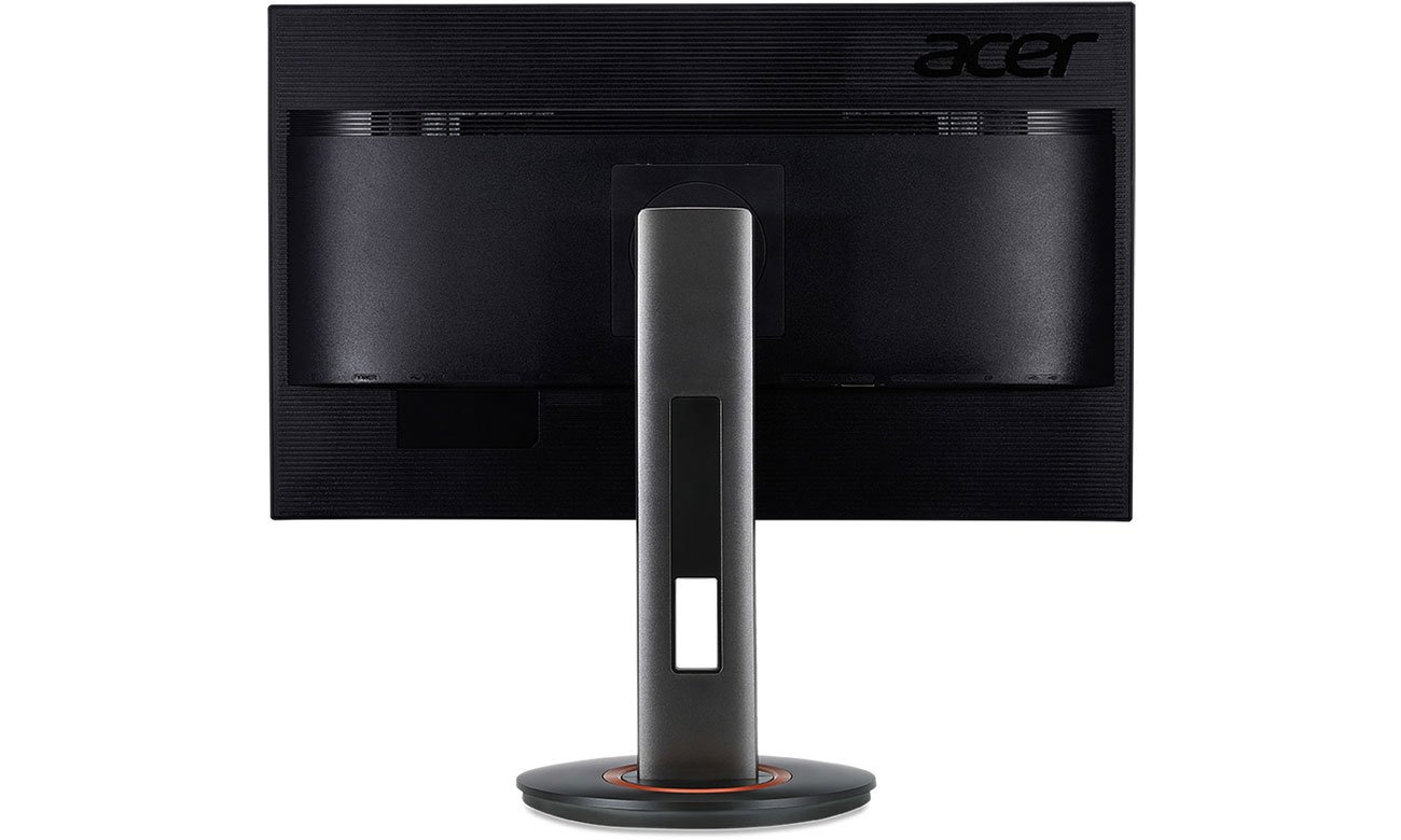 Monitor gamingowy Acer XF250QCBMIIPRX