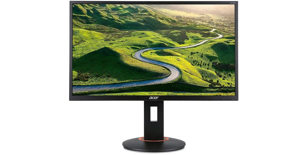 Monitor dla graczy Acer XF270HPBMIIPRZX