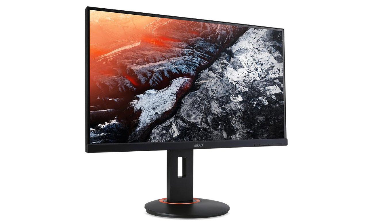 Acer XF270HUCBMIIPRX
