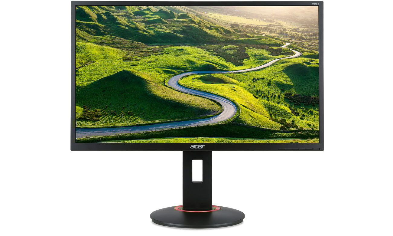 Monitor Acer XF270HUCBMIIPRZX