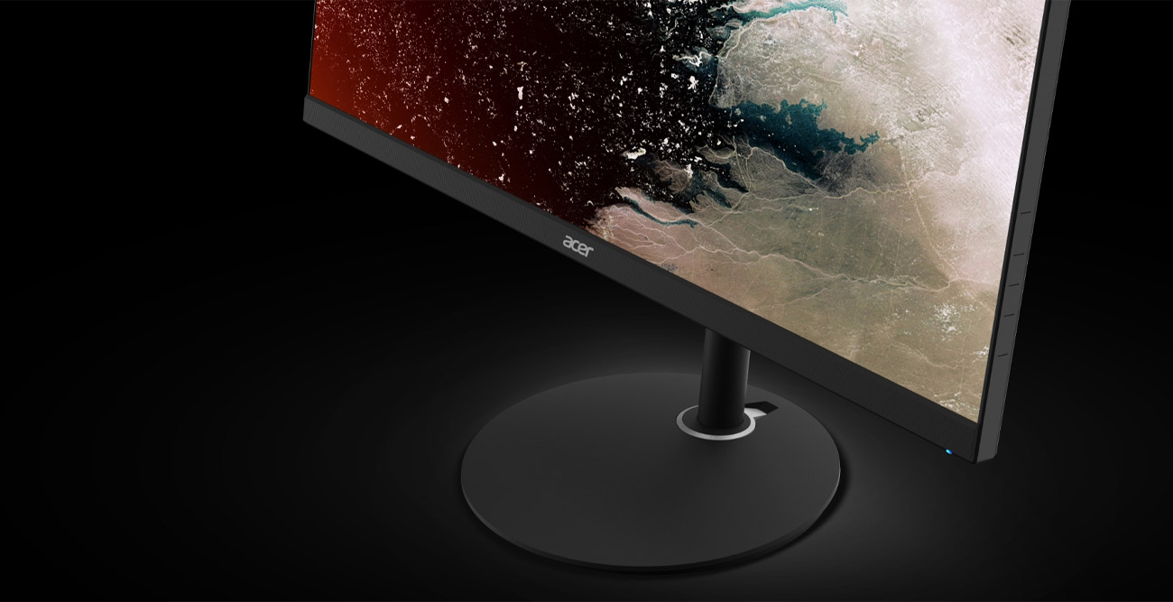 Monitor Acer Nitro XF272UPBMIIPRZX