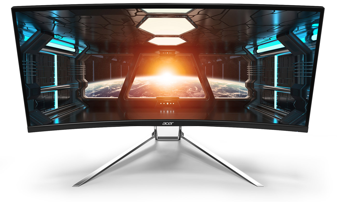 Acer XR Nowe spojrzenie na rozrywkę