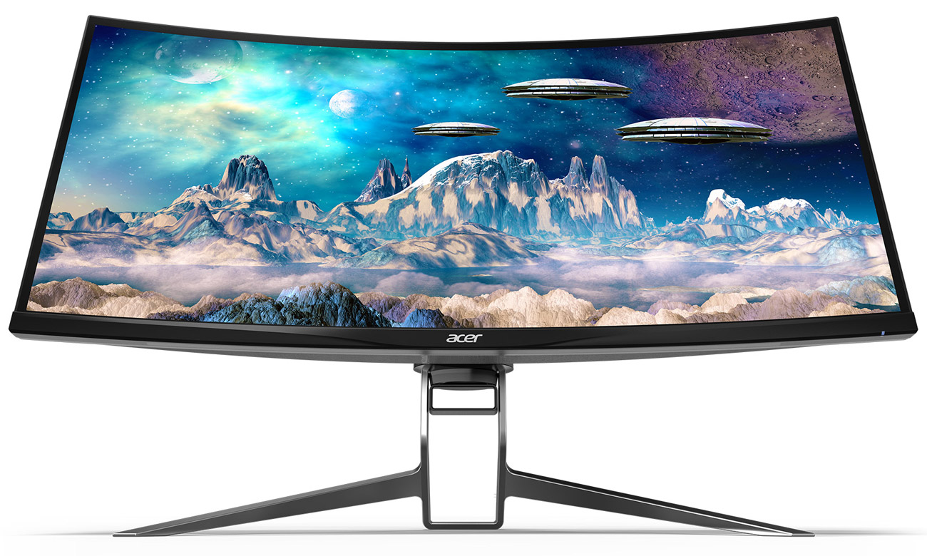 Acer XR HDR Ready