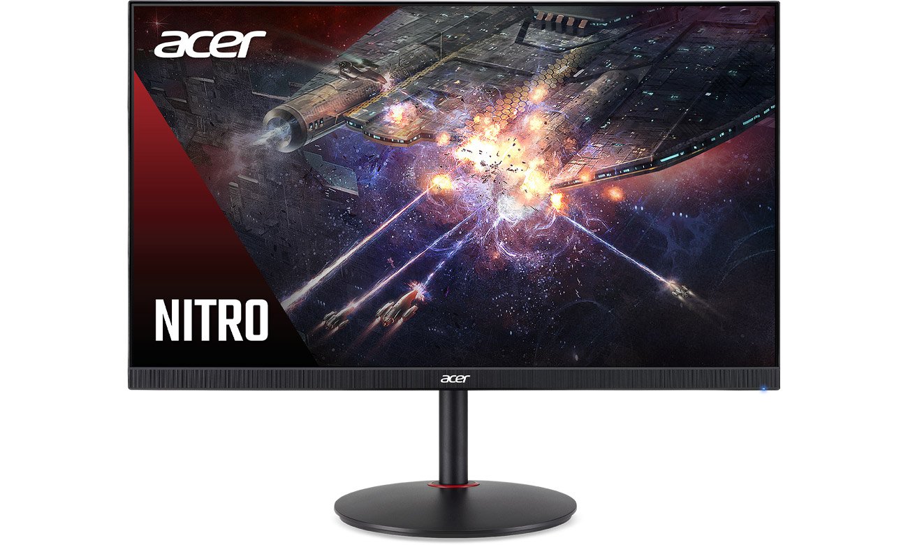 Monitor dla gracza Acer Nitro XV242YPBMIIPRX