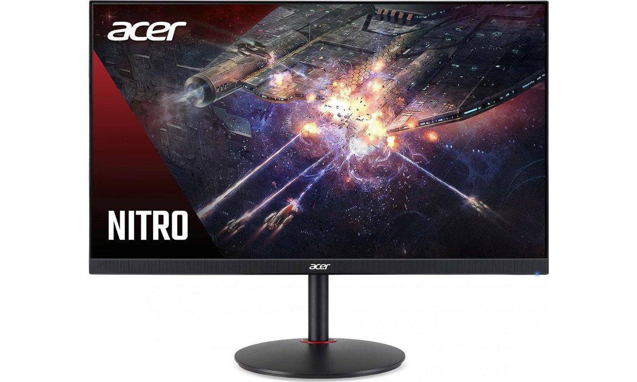 Monitor gamingowy Acer Nitro XV271ZBMIIPRX