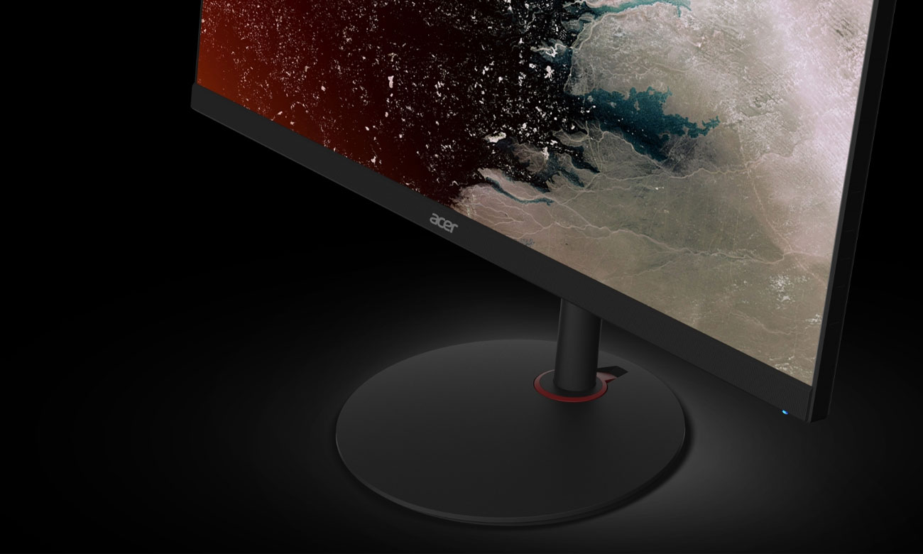Monitor Acer Nitro XV272UPBMIIPRZX