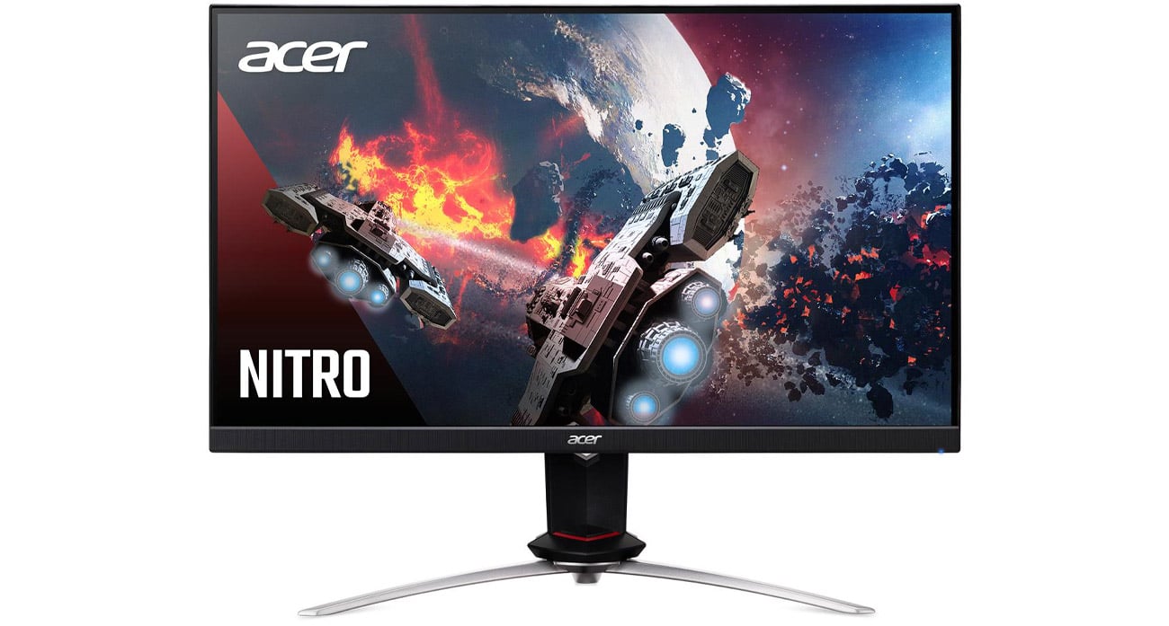 Monitor dla graczy Acer Nitro XV273XBMIIPRZX