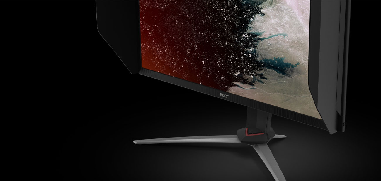 Monitor dla graczy Acer Nitro XV273XBMIIPRZX