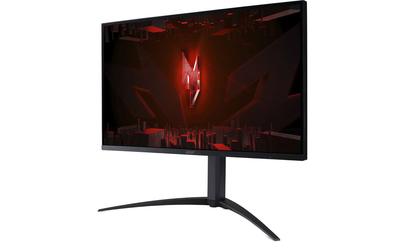 Acer Nitro XV275KP3biipruzx