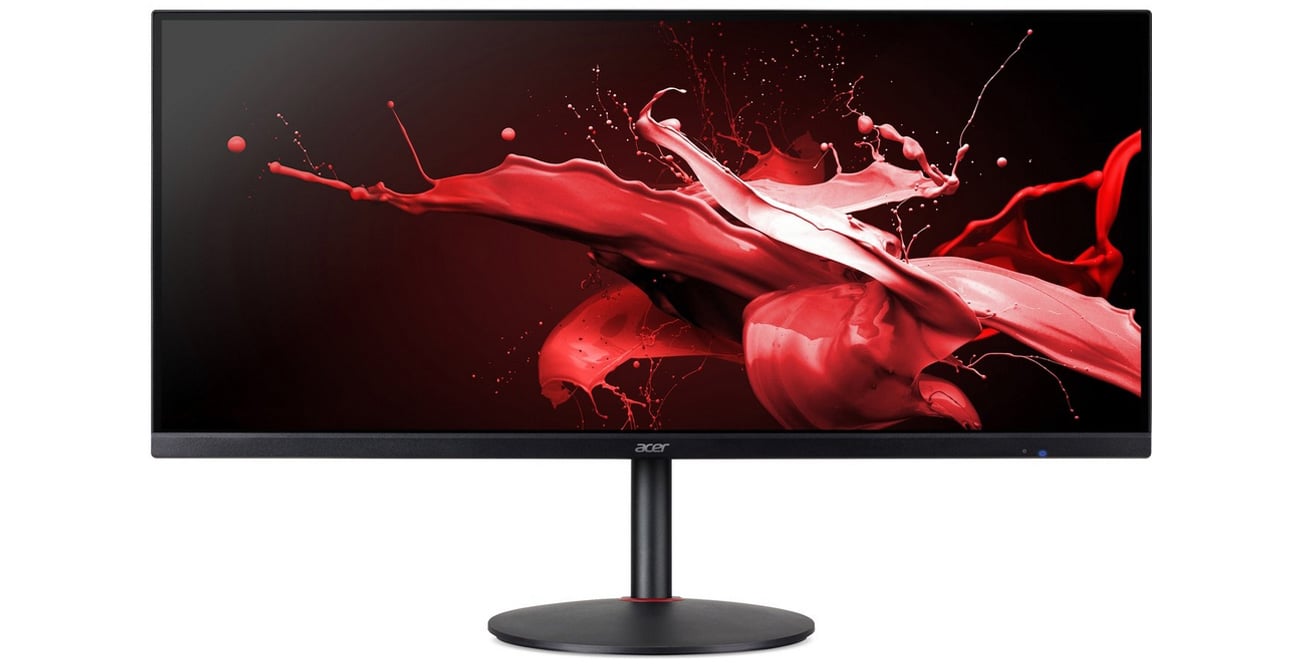Monitor dla graczy Acer Nitro XV340CKPbMIIPPHZX