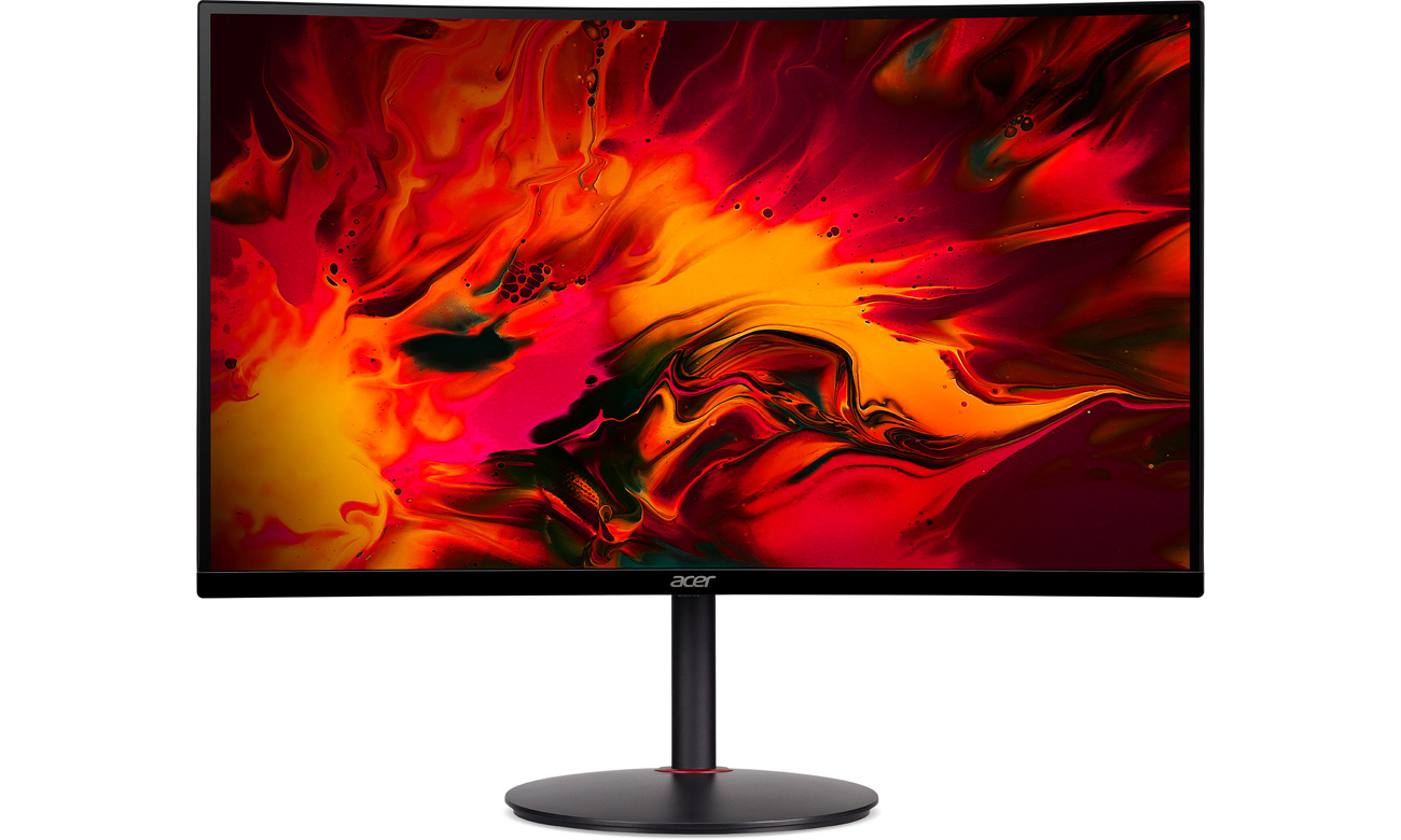 Monitor gamingowy Acer Nitro XZ270XBMIIPHX