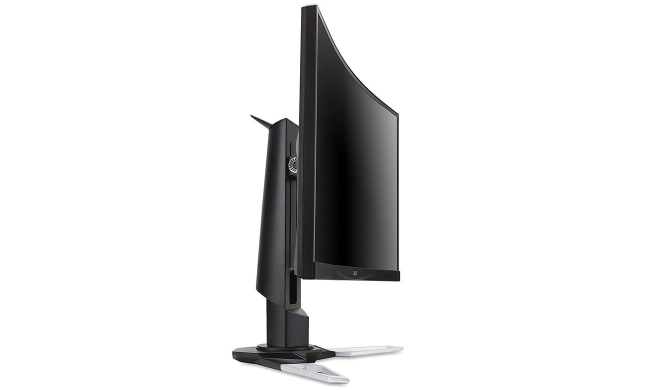Monitor dla graczy Acer XZ271ABMIIPHZX Curved