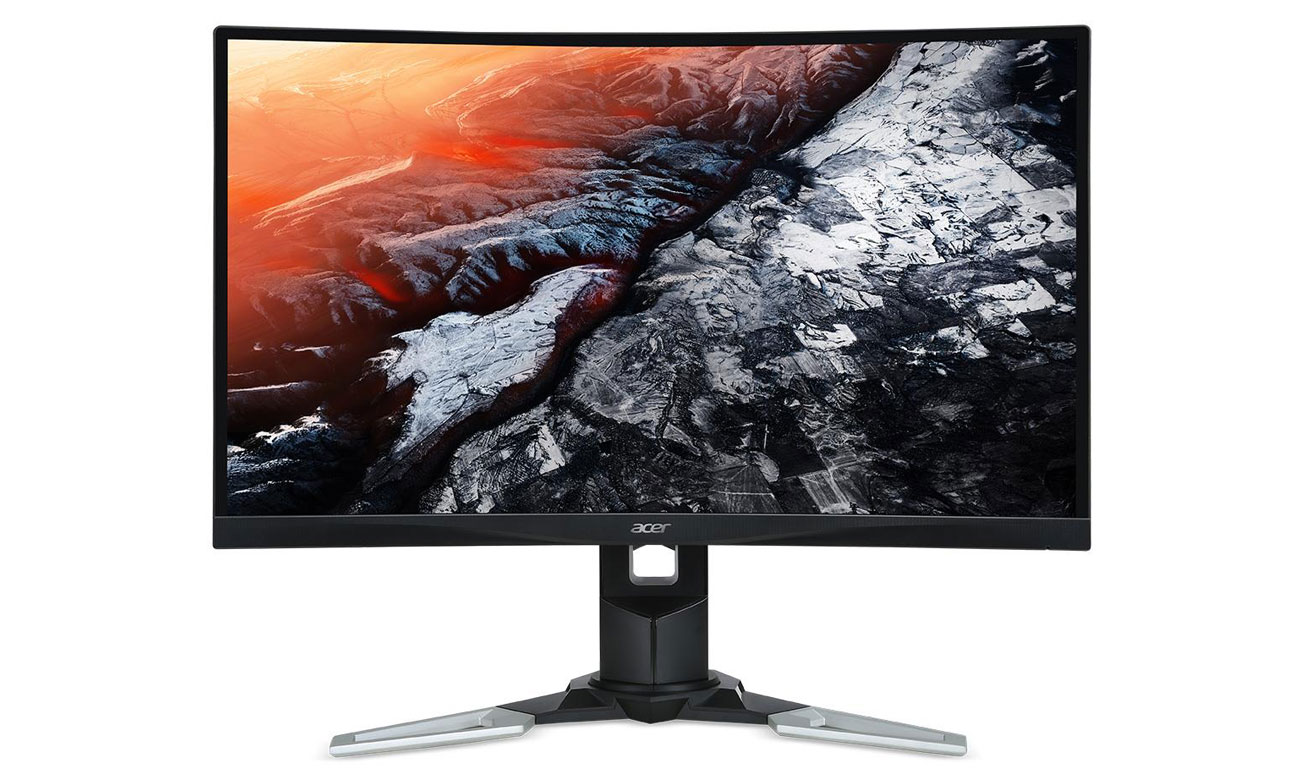 Monitor Acer XZ271UABMIIPHZX