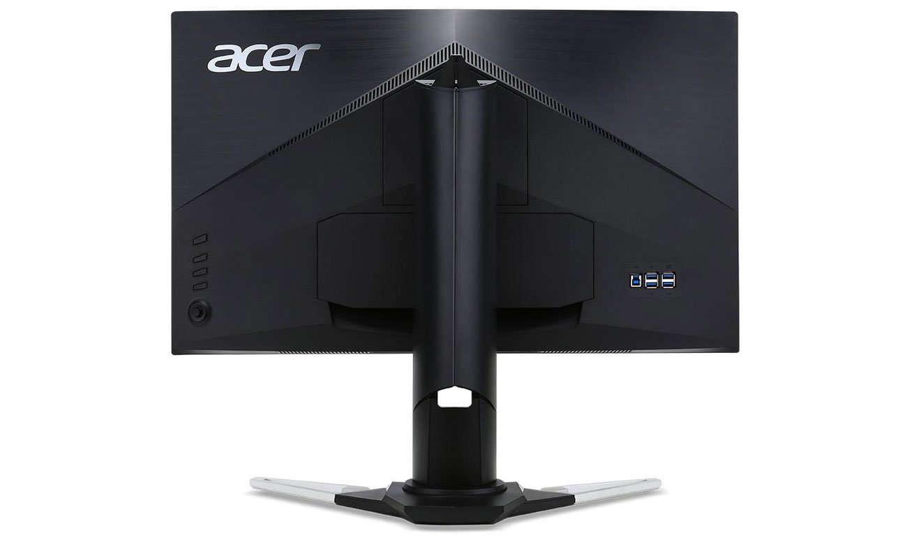 Monitor Acer XZ271UABMIIPHZX FreeSync