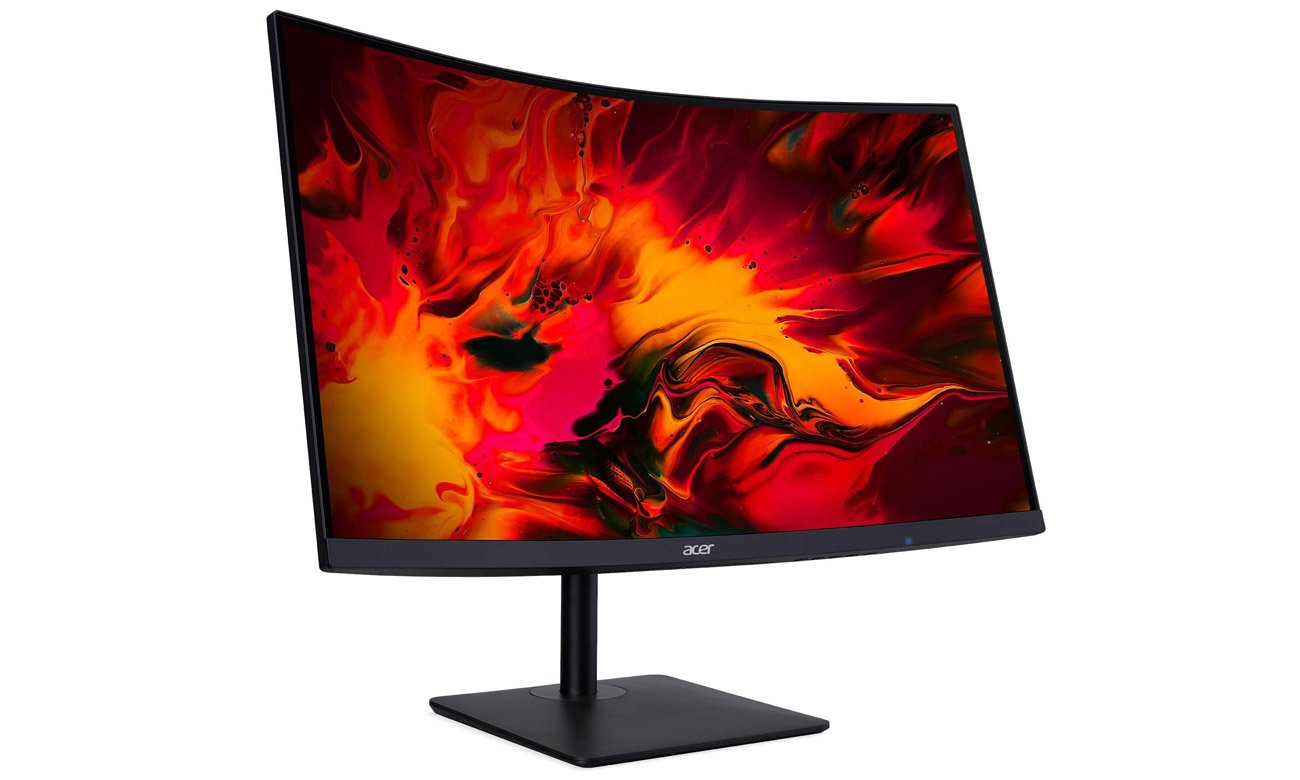 Monitor dla gracza Acer Nitro XZ273UX