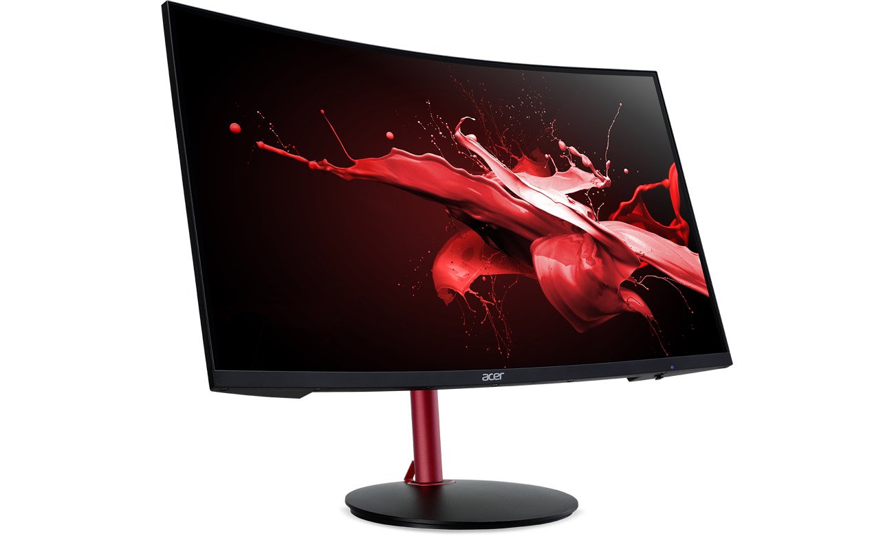 Monitor dla graczy Acer Nitro XZ322QPBMIIPHX