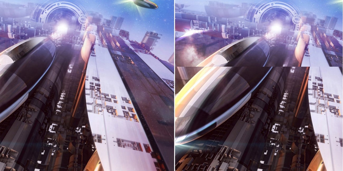 Technologia AMD FreeSync™
