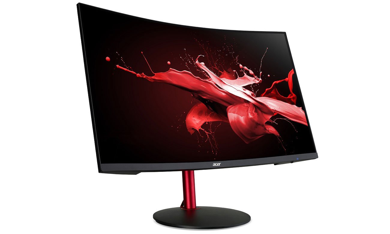 Monitor dla graczy Acer XZ322QUPBMIIPHX