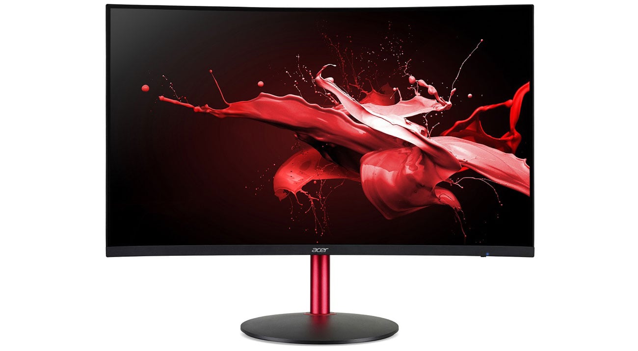 Monitor dla graczy Acer XZ322QUPBMIIPHX