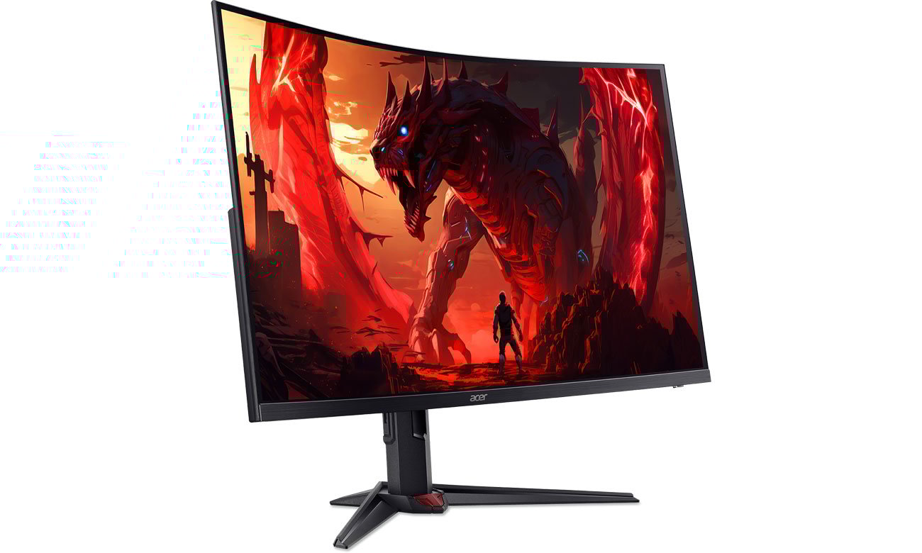 Acer Nitro XZ323QUX2bmiiprx