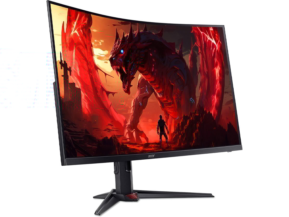 Acer Nitro XZ323QUX2bmiiprx