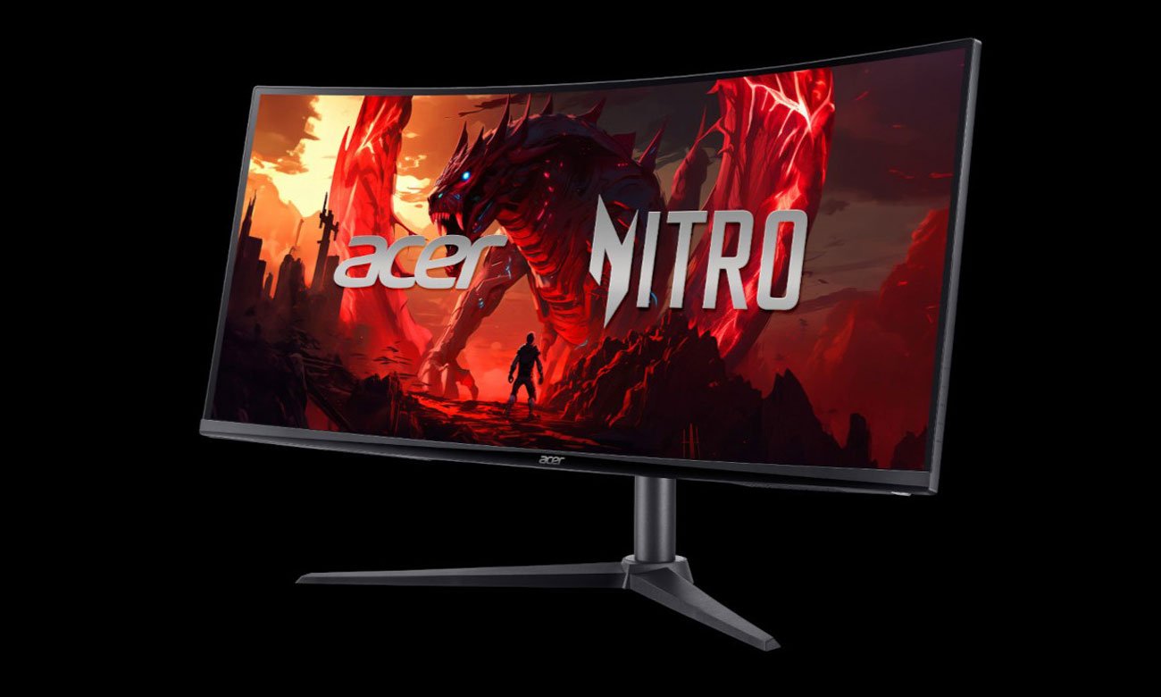 Acer Nitro XZ340CUHbiiphx