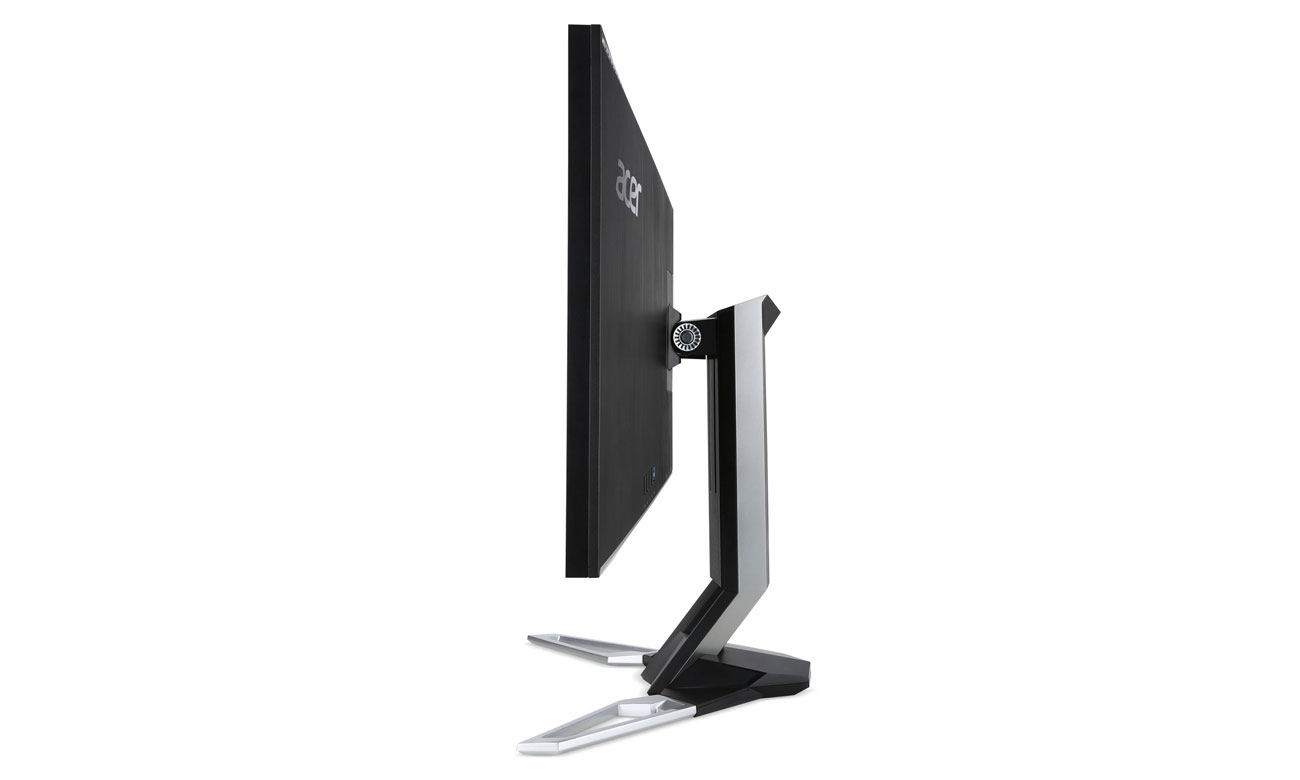Acer XZ350CUBMIJPHZ głośniki dts dźwięk
