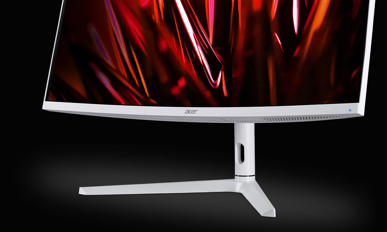 Monitor dla gracza Acer Nitro XZ396QUP