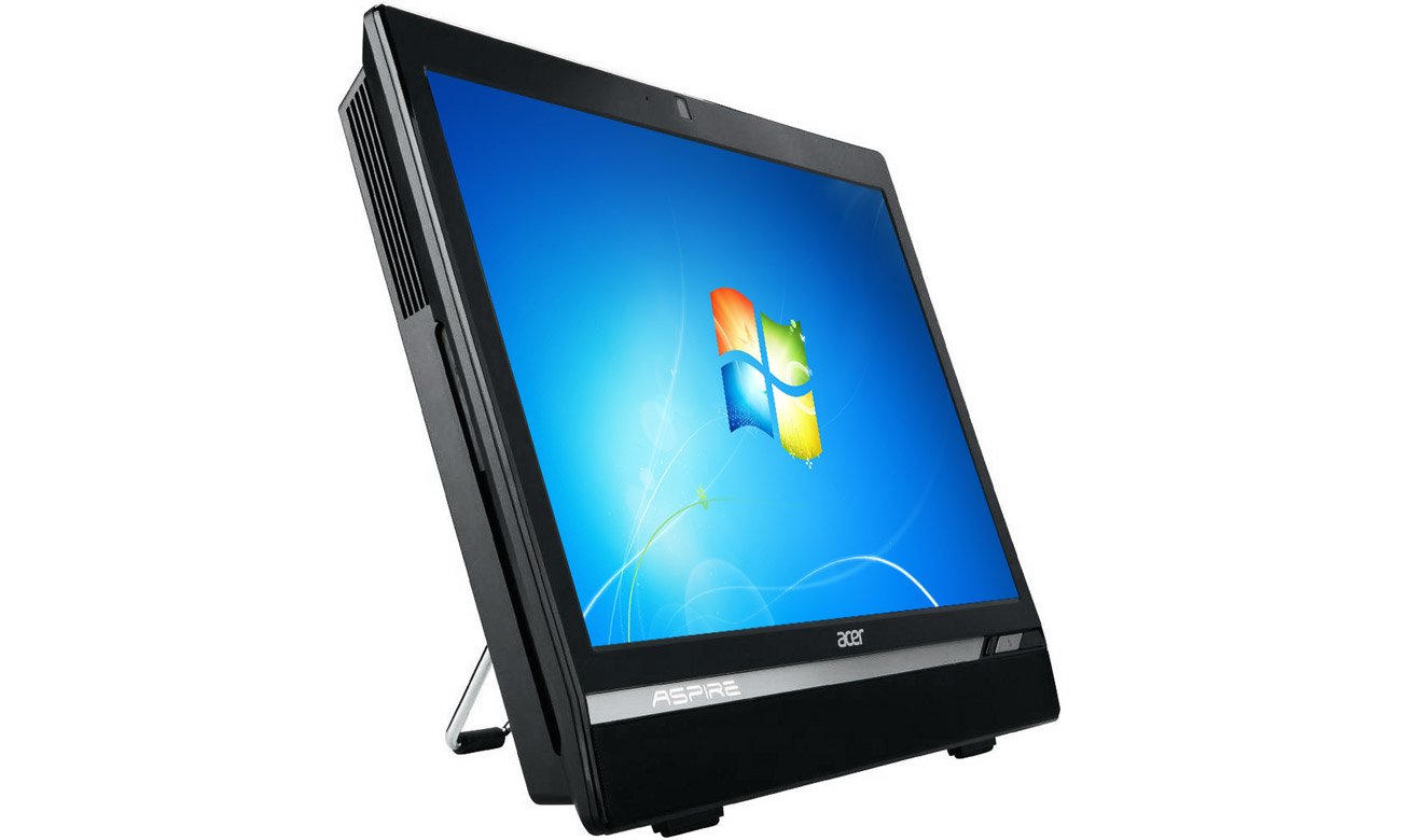 Karta graficzna Intel HD Graphics