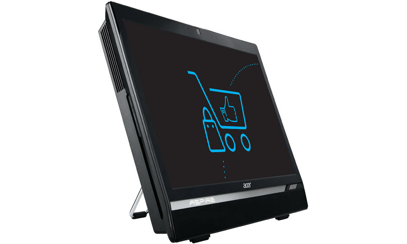 Karta graficzna Intel HD Graphics