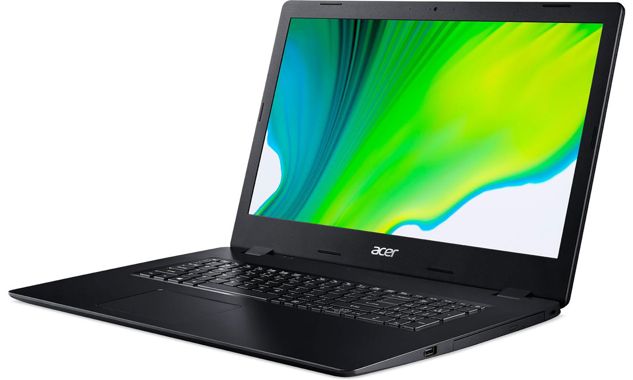 Laptop uniwersalny Acer Aspire 3