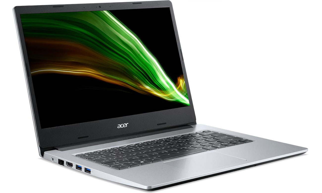 Acer Aspire 3 porty USB