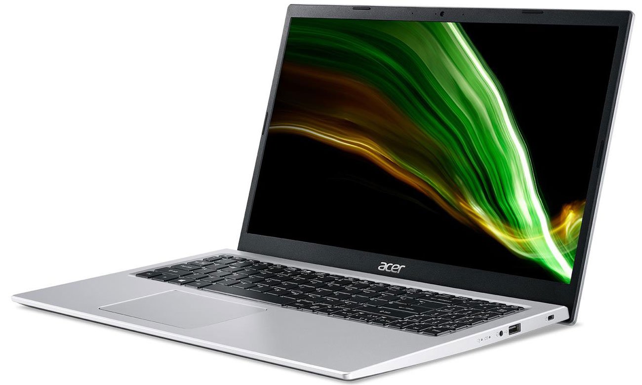 Laptop biznesowy Acer Aspire 3