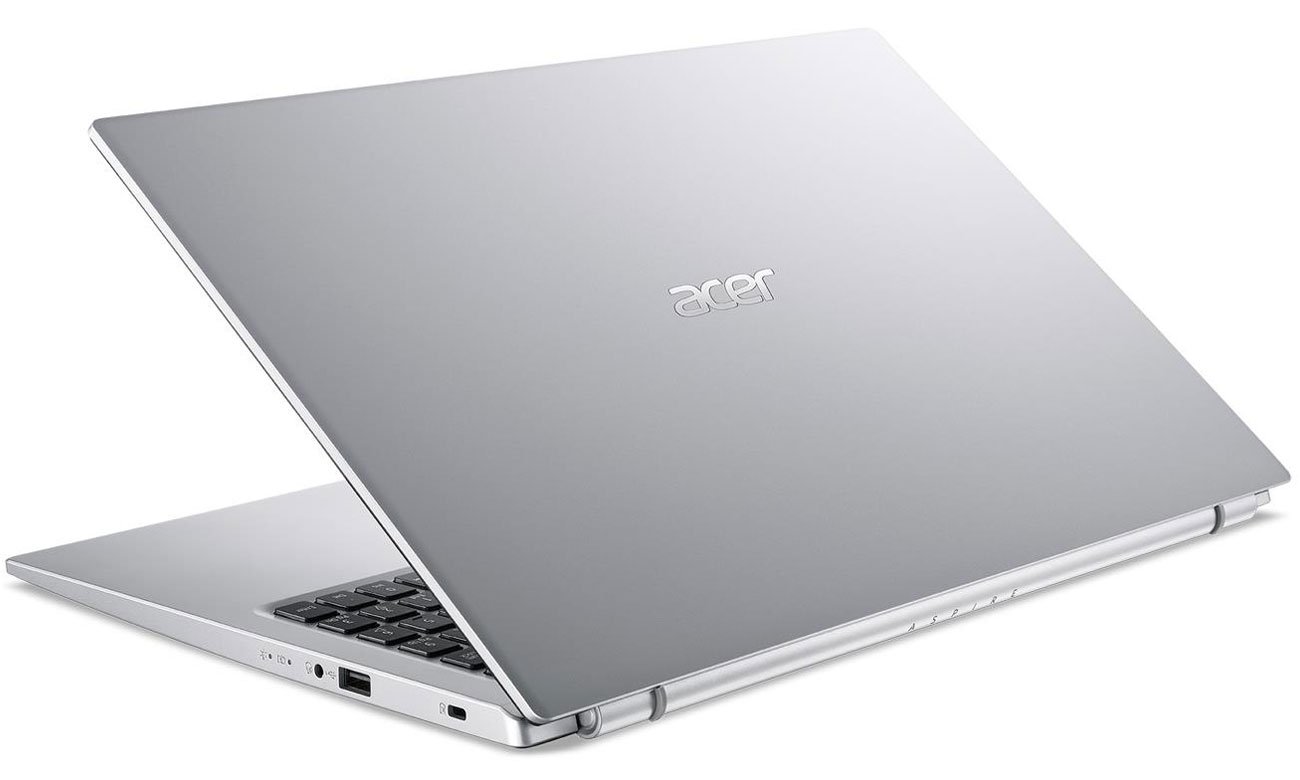 Acer Aspire 3 Intel Core i7 11-ej generacji