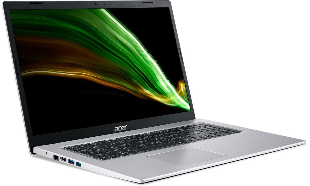 Универсальный ноутбук Acer Aspire 3