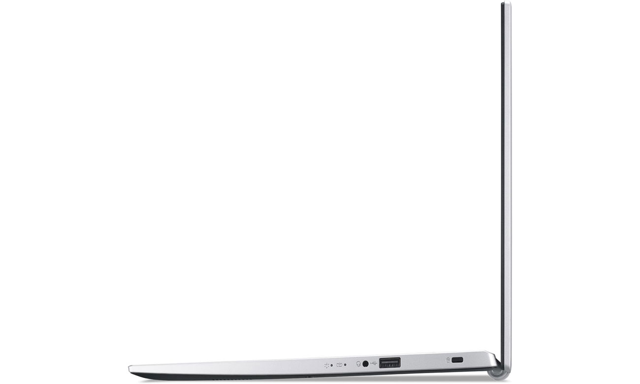 Acer Aspire 3 порта