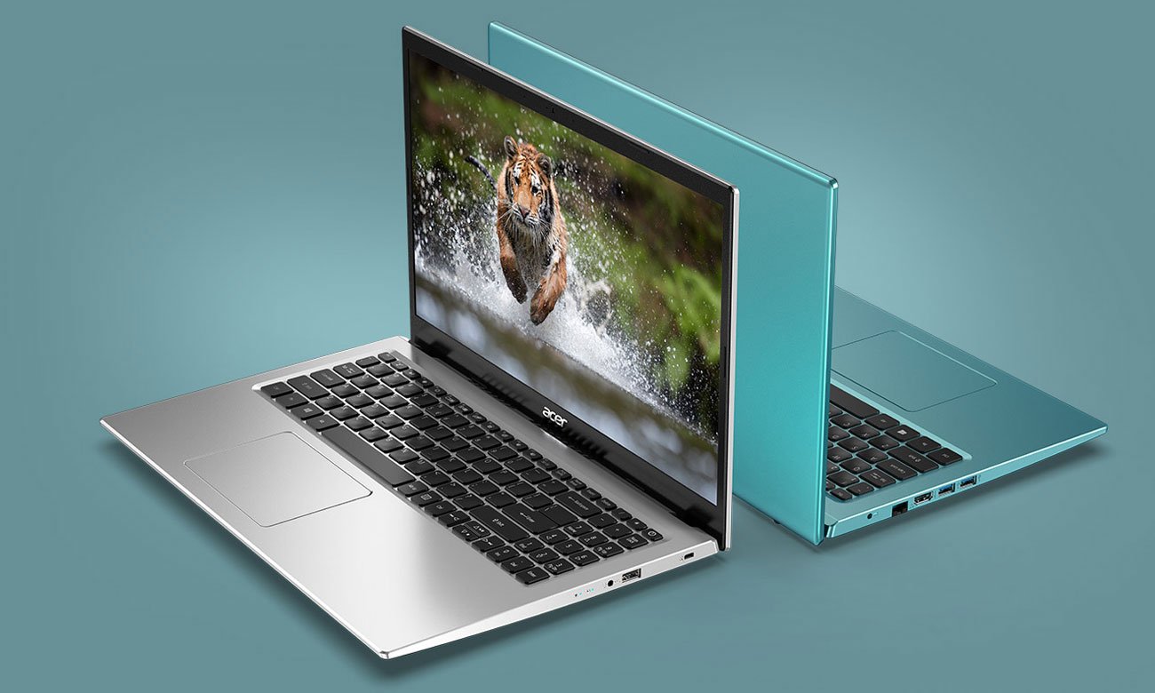Acer Aspire 3 ekran