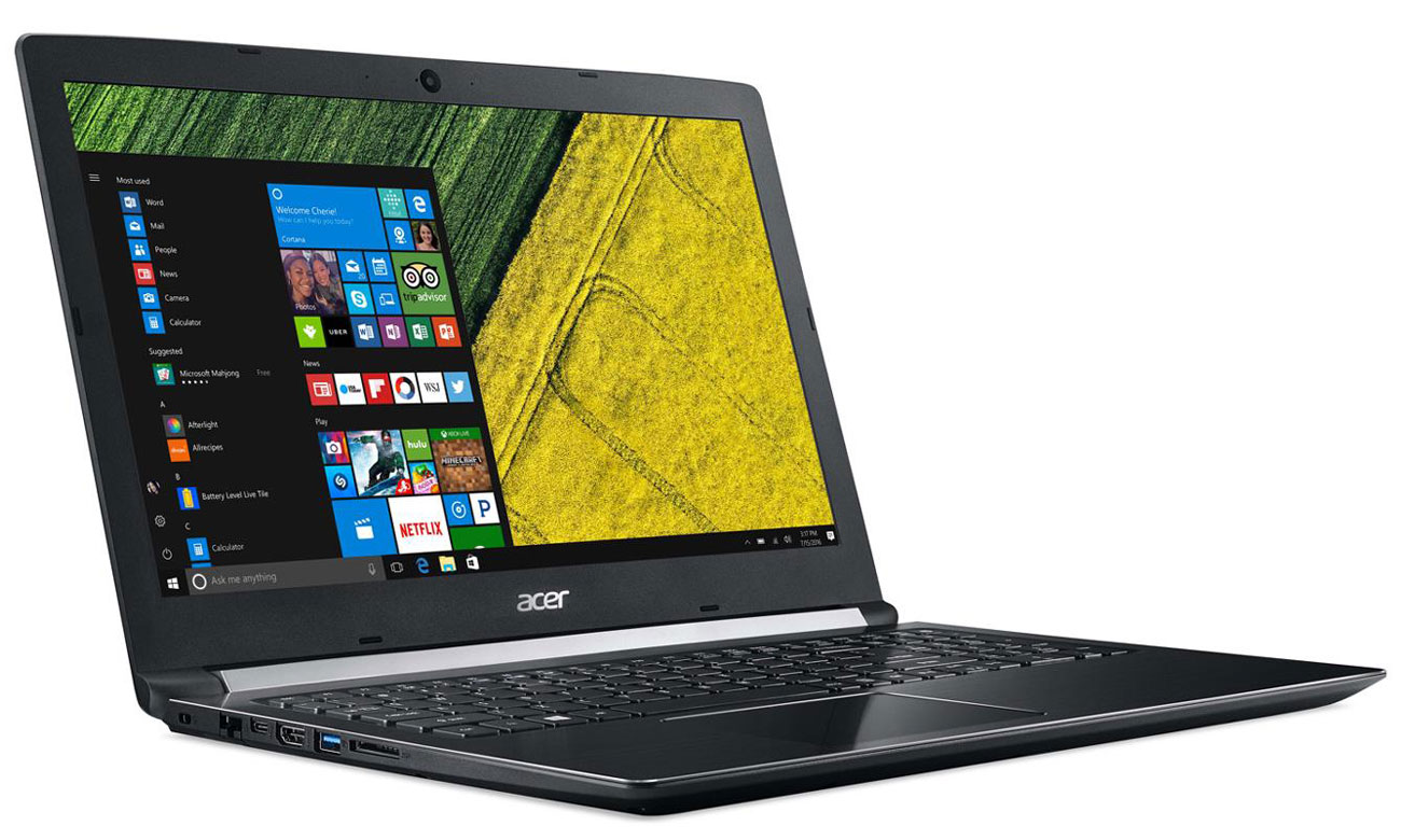 Karta graficzna NVIDIA GeForce MX150