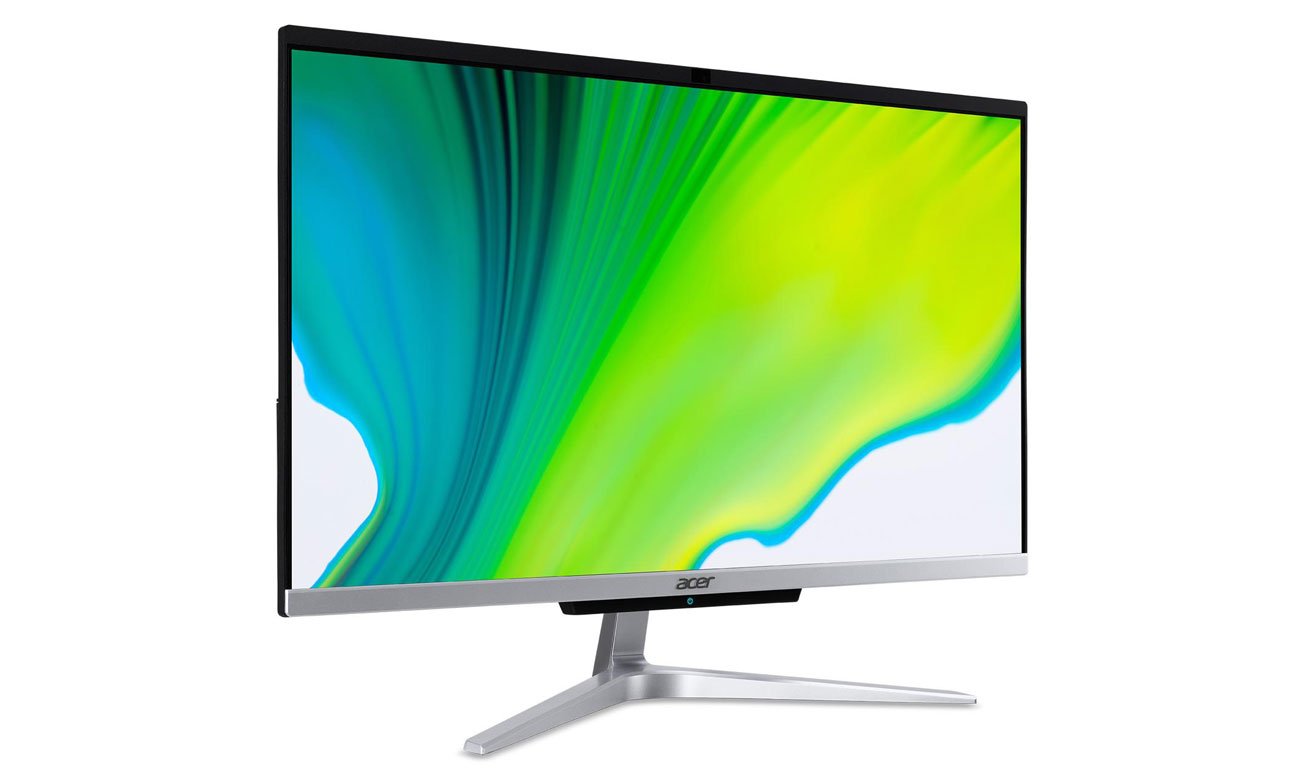 Karta graficzna AMD Radeon Graphics