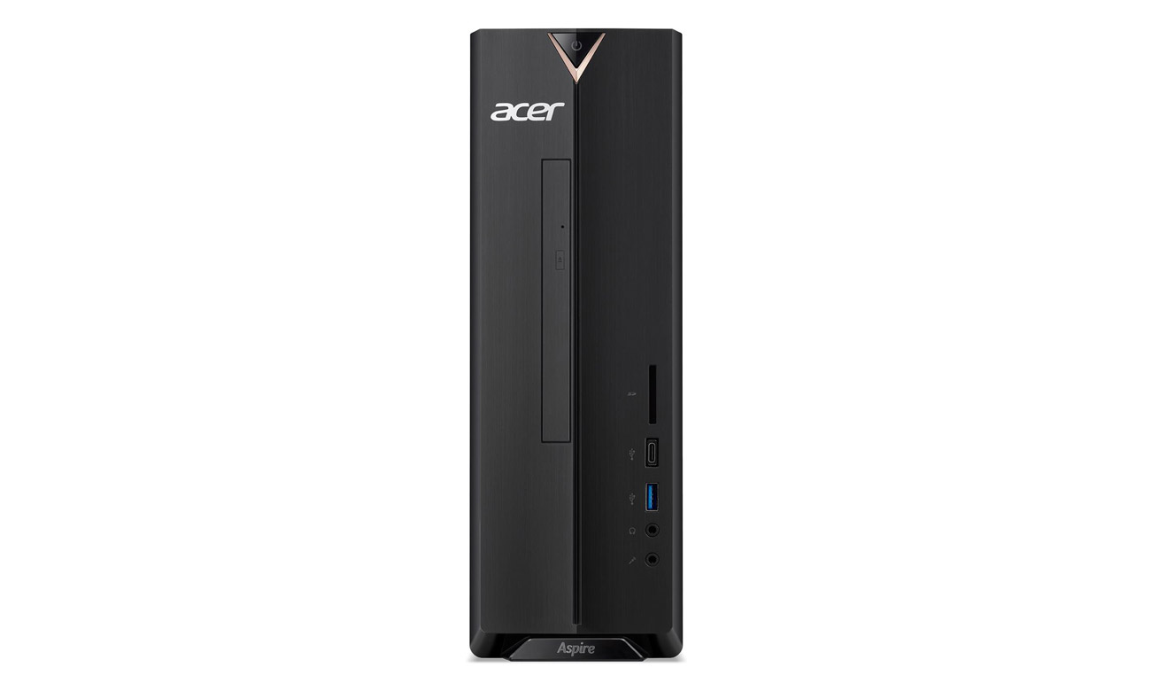Acer Aspire XC-886 i5-9400/8GB/256/W10P - Desktopy - Sklep Acer Aspire XC-886 i5-9400/8GB/256/W10P - Desktopy - Sklep