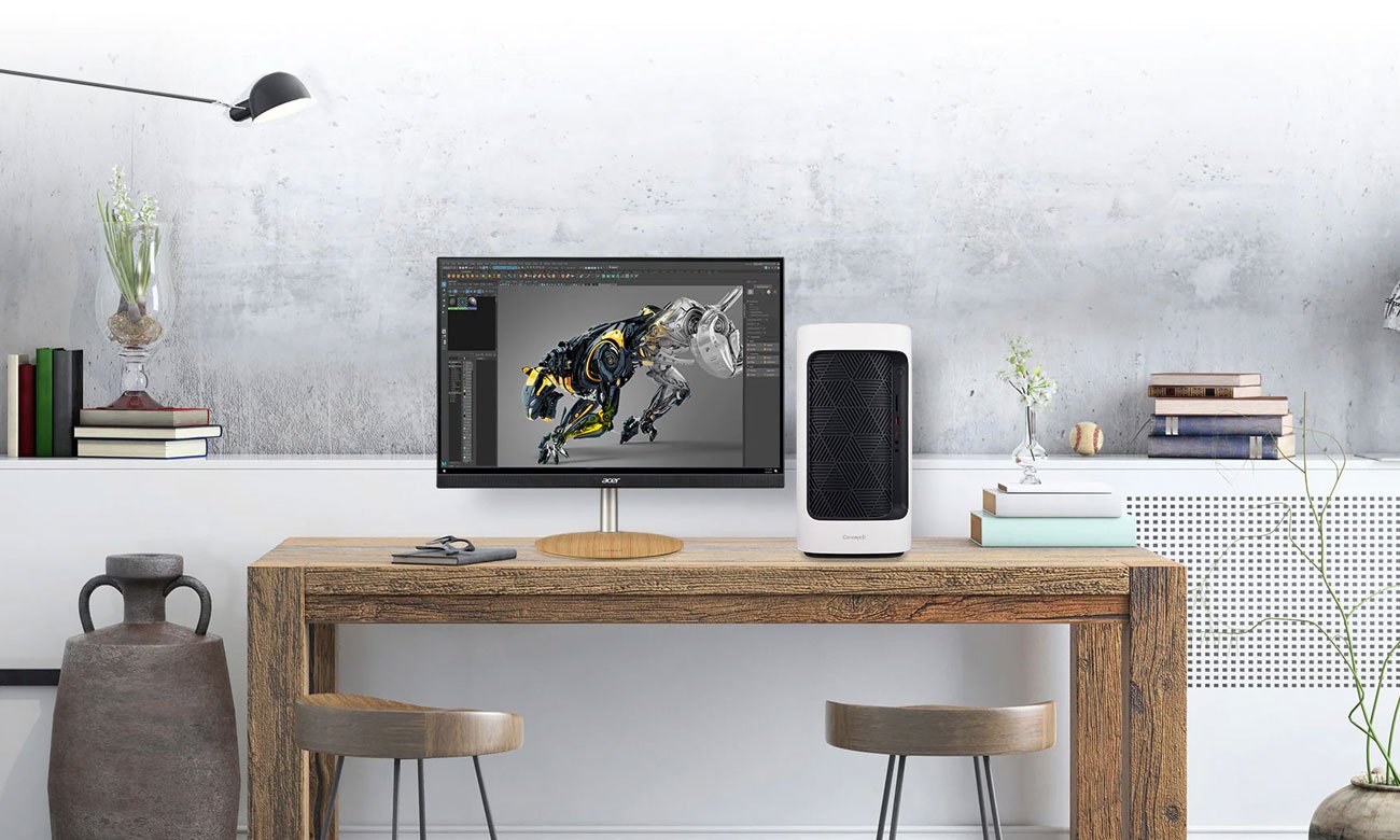 Karta graficzna NVIDIA Quadro