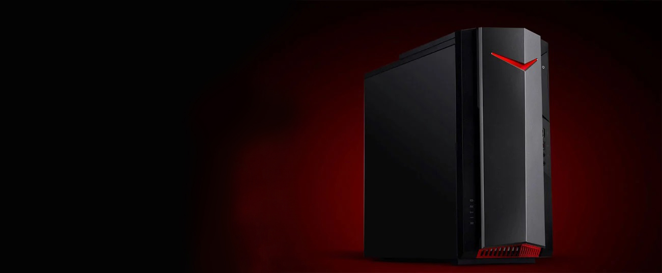 Acer Nitro 50 obudowa