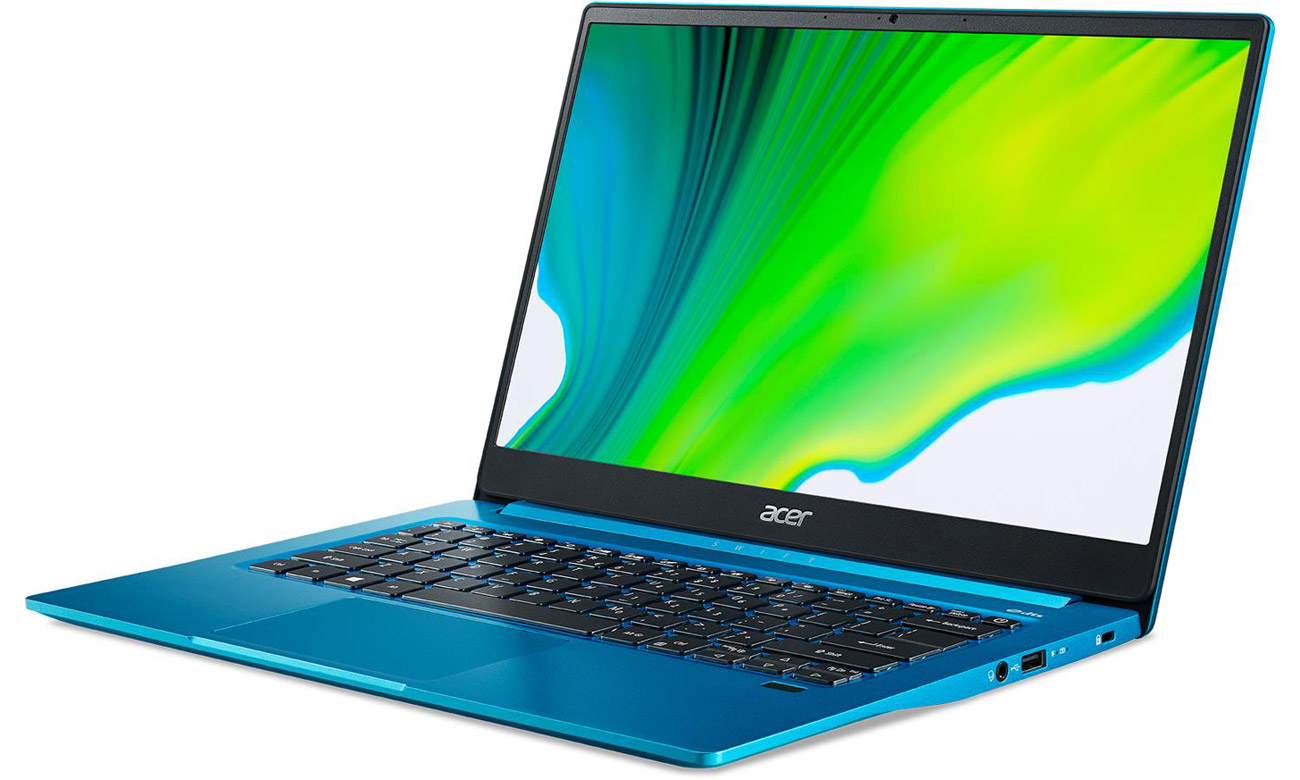 Laptop ultramobilny Acer Swift 3