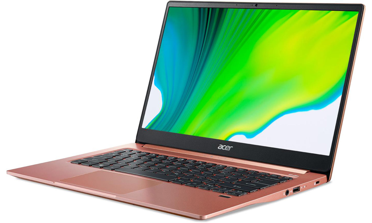 Laptop ultramobilny Acer Swift 3